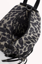 Load image into Gallery viewer, Convertible Mini Julian Backpack
