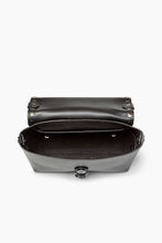 Load image into Gallery viewer, Blythe Medium Flap Crossbody
