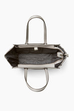 Load image into Gallery viewer, Always On Side Zip Regan Tote

