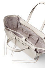 Load image into Gallery viewer, Always On Side Zip Regan Tote
