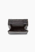 Load image into Gallery viewer, Biker Phone Crossbody
